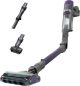 Shark - Cordless PowerDetect Stick Vacuum & Auto-Empty System with Powerful Suction and HEPA Filtration - Dark Gray