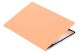 Samsung - Galaxy Tab S10 Ultra/S9 Ultra Smart Book Cover - Orange