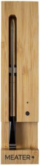 Traeger Grills - MEATER® Plus Wireless Meat Thermometer - Honey