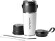 nutribullet Flip Insulated Portable Blender - Matte White