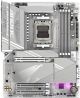 GIGABYTE -X870 AORUS ELITE WIFI7 ICE (Socket AM5) AMD X870 ATX DDR5 Wi-Fi 7 Motherboard - White