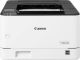 Canon - imageCLASS LBP172dw Wireless Black-and-White Laser Printer with Duplex Printing - White