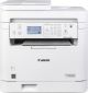 Canon - imageCLASS MF284dw Wireless Black-and-White All-In-One Laser Printer with ADF - White