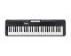 Casio CTS300 Portable Keyboard - Black