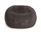 Lovesac - SuperSac in Phur - Midnight Mink