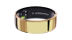 Ultrahuman - Ring AIR - Smart Ring - Size Before You Buy - Size 6 - Bionic Gold