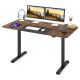 Costway - Adjustable Standing Desk with Electronic Controls - 55