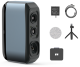 3DMakerpro - Moose 3D Scanner - Gray 1249828