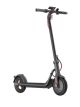 NAVEE - V40i Electric Scooter w/25 mi Max Operating Range & 20 mph Max Speed - Black