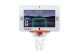 huupe Smart Mini Basketball Hoop Game Console