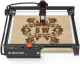 Mecpow - X3 Laser Engraver, 5W Laser Cutter, 60W Engraving Cutting Machine, Engraver for Wood and Metal - X3 - 5W