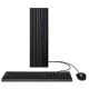Acer - Veriton 4000 Desktop - Intel Core i7-14700 - 16GB Memory - 1TB SSD - Black