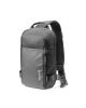 tomtoc - Navigator-T24 One Shoulder Backpack Crossbody EDC Daypack Sling Bag Chest Shoulder Bag, Water-resistant XS - Black