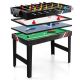 Costway 4-in-1 Combo Game Table 49