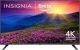 Insignia™ - 43-inch Class F50 Series LED 4K UHD Smart Fire TV