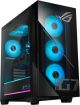 ASUS - ROG GM700 Gaming Desktop - AMD Ryzen 7 - 32GB Memory - NVIDIA GeForce RTX 5060Ti - 1TB SSD - Black
