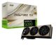 MSI - NVIDIA GeForce GeForce RTX 5080 16G INSPIRE 3X OC 16GB GDDR7 PCI Express Gen 5 Graphics Card - Gold