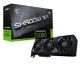 MSI - NVIDIA GeForce GeForce RTX 5080 16G SHADOW 3X OC 16GB GDDR7 PCI Express Gen 5 Graphics Card - Black