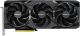 PNY - GeForce RTX 5080 16GB OC GDDR7 PCI Express 5.0 Graphics Card with Triple Fan - Black
