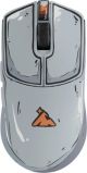 Higround - Yuma Wireless Mouse - Wireless - CELSHADE