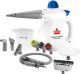 BISSELL - Steam ShotÂ OmniReach Handheld Steam Cleaner & Sanitizer - White