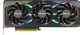 PNY - GeForce RTX 5080 ARGB 16GB OC GDDR7 PCI Express 5.0 Graphics Card with Triple Fan - Black
