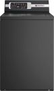 Speed Queen - TR7 COMMERCIAL HEAVY DUTY TOP LOAD WASHER - Matte Black