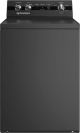 Speed Queen - TC5 CLASSIC TOP LOAD WASHER - Matte Black