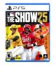 MLB The Show 25 - PlayStation 5