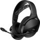 HyperX - Cloud Jet Dual Wireless Gaming Headset for PC, PS5, Nintendo Switch, Steam Deck, and Mobile - Black