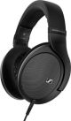 Sennheiser HD 550 Over-Ear Open-Back Wired Headphones - Black