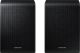 SAMSUNG Wireless Rear Speaker Kit - Black
