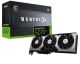 MSI - NVIDIA GeForce GeForce RTX 5070 TI 16G VENTUS 3X OC 16GB GDDR7 PCI Express Gen 5 Graphics Card - Black