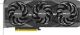PNY - GeForce RTX 5070 Ti 16GB OC GDDR7 PCI Express 5.0 Graphics Card with Triple Fan - Black