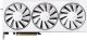 XFX - Swift AMD Radeon RX 9070XT 16GB GDDR6 PCI Express 5.0 Gaming Graphics Card - White