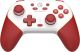GameSir - Super Nova Wireless Gaming Controller for Switch/PC/iOS/Android, Hall Effect Stick & Trigger, Charging Dock, RGB Light - Red/White