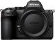 Nikon - Z5II Mirrorless Camera Body - Black