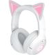Razer - Kraken Kitty V2 Wireless Gaming Headset - White