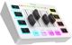 FIFINE Gaming Audio Mixer - White