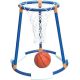 Swimline - Swimline: Tall-Boy Floating Basketball, Plastic Pool Toy, Kids & Adults