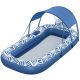 Bestway - H2OGO! Comfort Plush Shaded Pool Lounge Float 6'6