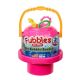 Little Kids - Fubbles No Spill Big Bubble Bucket, Pink