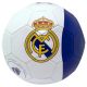 MACCABI ART Official Real Madrid Soccer Ball, Size 5