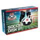 Maccabi Art - Air Soccer Hover Ball Disk With 2 Goal Post Nets Game