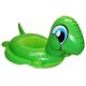 Salus Brands, LLC - CocoNut Outdoor: Turtle Junior Green - Junior Pool Floats - 25x18