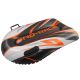 Salus Brands, LLC - CocoNut Outdoor: Orange Cyclone Toboggan Snow Sled - 48x31