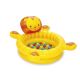 Bestway - Up, In & Over Lion Ball Pit