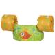 Bestway - Puddle Jumper Child Deluxe Life Vest - Orange Fish (For Childred 33-55 lbs)