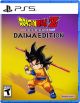 DRAGON BALL Z: KAKAROT - Daima Edition - PlayStation 5