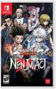 HUNTER x HUNTER NENxIMPACT - Nintendo Switch